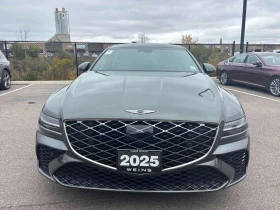 Genesis G80 * 3.5T Sport Plus * CARFAX * БЕЗ ПЪРВОНАЧАЛНА ВНОС | Auto.bg — изображение 6