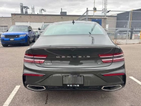 Genesis G80 * 3.5T Sport Plus * CARFAX * БЕЗ ПЪРВОНАЧАЛНА ВНОС | Auto.bg — изображение 4