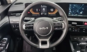 Kia K5 2.0 LPI / TRENDY / FACELIFT / autoprime.bg - 24590 € - 97499187 13