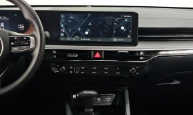 Kia K5 2.0 LPI / TRENDY / FACELIFT / autoprime.bg - 24590 € - 97499187 14