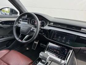 Audi A8 50/286HP/S-LINE/MATRIX/360/PANO/B&O/KLESS/401h | Auto.bg — изображение 13