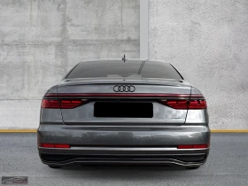 Audi A8 50/286HP/S-LINE/MATRIX/360/PANO/B&O/KLESS/401h | Auto.bg — изображение 5