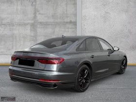 Audi A8 50/286HP/S-LINE/MATRIX/360/PANO/B&O/KLESS/401h | Auto.bg — изображение 3
