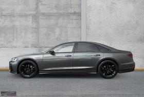 Audi A8 50/286HP/S-LINE/MATRIX/360/PANO/B&O/KLESS/401h | Auto.bg — изображение 2