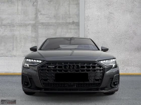 Audi A8 50/286HP/S-LINE/MATRIX/360/PANO/B&O/KLESS/401h | Auto.bg — изображение 4