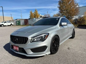 Mercedes-Benz CLA 250 * CARFAX * ПРЕЕДСТАВИТЕЛСТО * ПОДГРЕВ * 