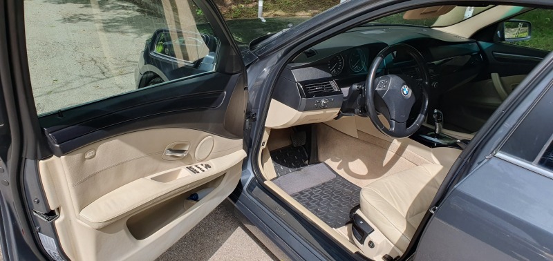 BMW 530 XD Facelift, снимка 6 - Автомобили и джипове - 46245279