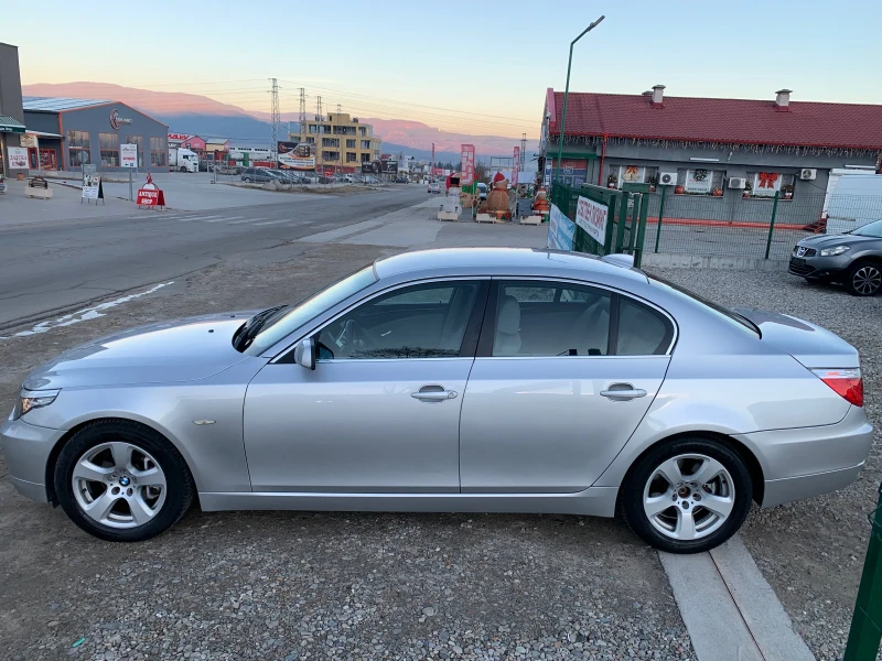 BMW 530 530D.Face lift, Топ състояние.Собствен лизинг!!!, снимка 14 - Автомобили и джипове - 48559683