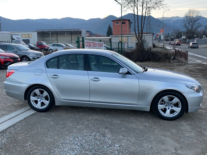 BMW 530 530D.Face lift, Топ състояние.Собствен лизинг!!!, снимка 8 - Автомобили и джипове - 48559683