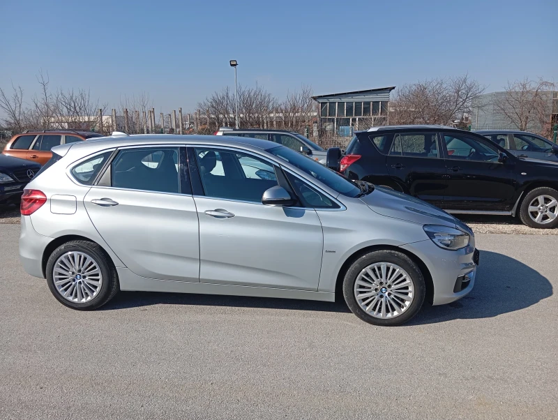 BMW 218 2.0 дизел , снимка 6 - Автомобили и джипове - 49099331