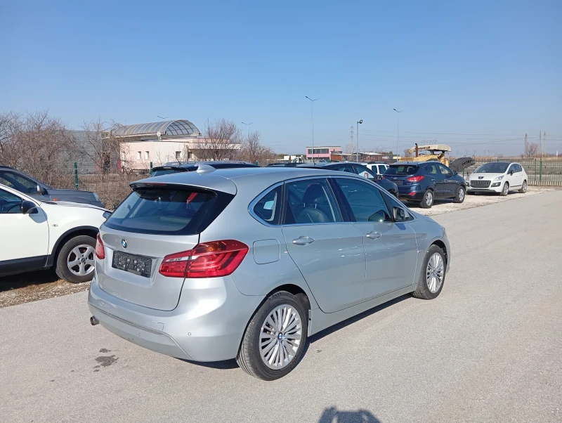 BMW 218 2.0 дизел , снимка 5 - Автомобили и джипове - 49099331