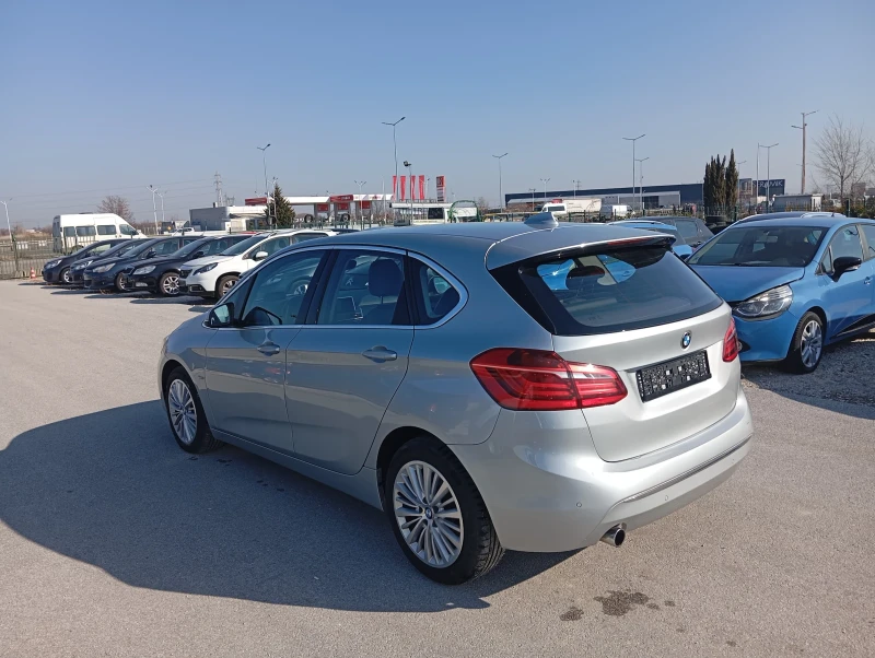 BMW 218 2.0 дизел , снимка 4 - Автомобили и джипове - 49099331