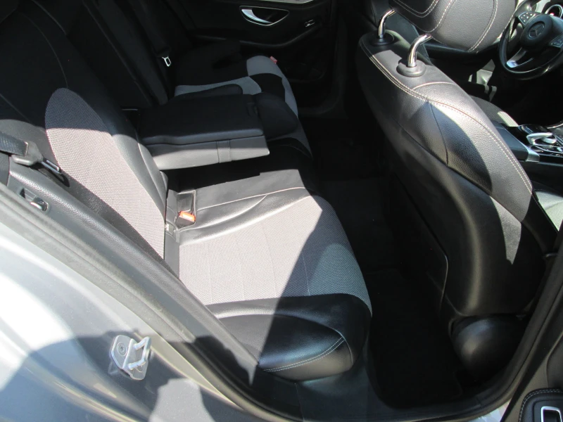 Mercedes-Benz C 250 AMG pack напълно обслуже, снимка 14 - Автомобили и джипове - 50821492