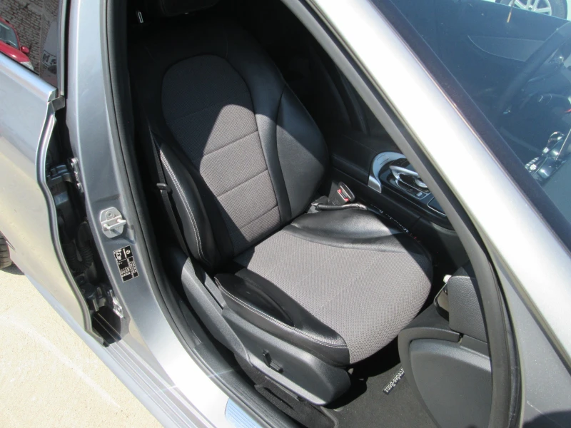 Mercedes-Benz C 250 AMG pack напълно обслуже, снимка 15 - Автомобили и джипове - 50821492