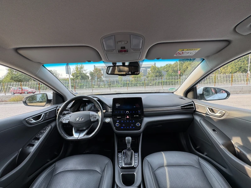 Hyundai Ioniq, снимка 8 - Автомобили и джипове - 51992651