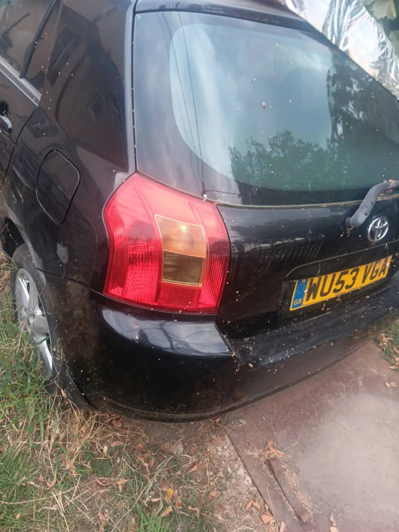 Toyota Corolla, снимка 2 - Автомобили и джипове - 51658763