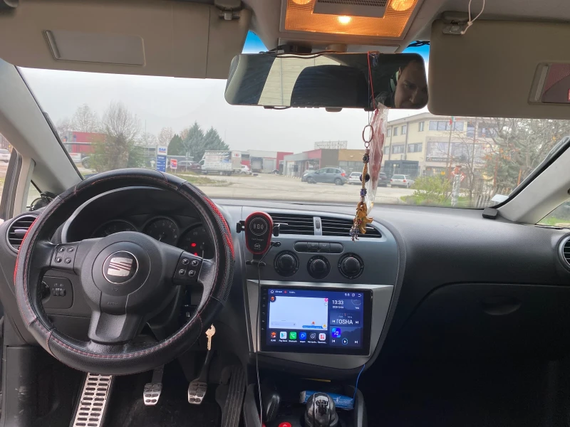 Seat Leon, снимка 3 - Автомобили и джипове - 52650966