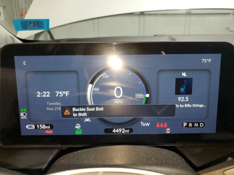 Honda Electric PROLOGUE ELITE Dual Motor AWD, снимка 9 - Автомобили и джипове - 52672967