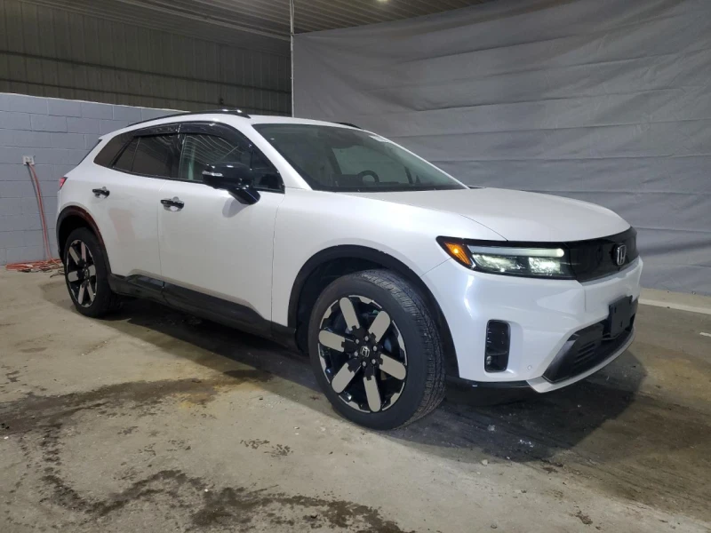 Honda Electric PROLOGUE ELITE Dual Motor AWD, снимка 4 - Автомобили и джипове - 52672967