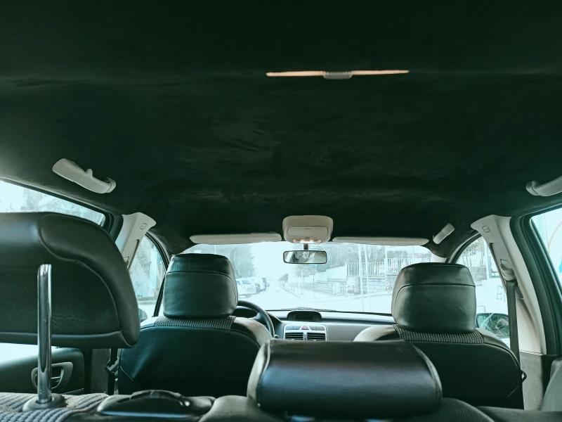 Peugeot 307, снимка 5 - Автомобили и джипове - 52792947