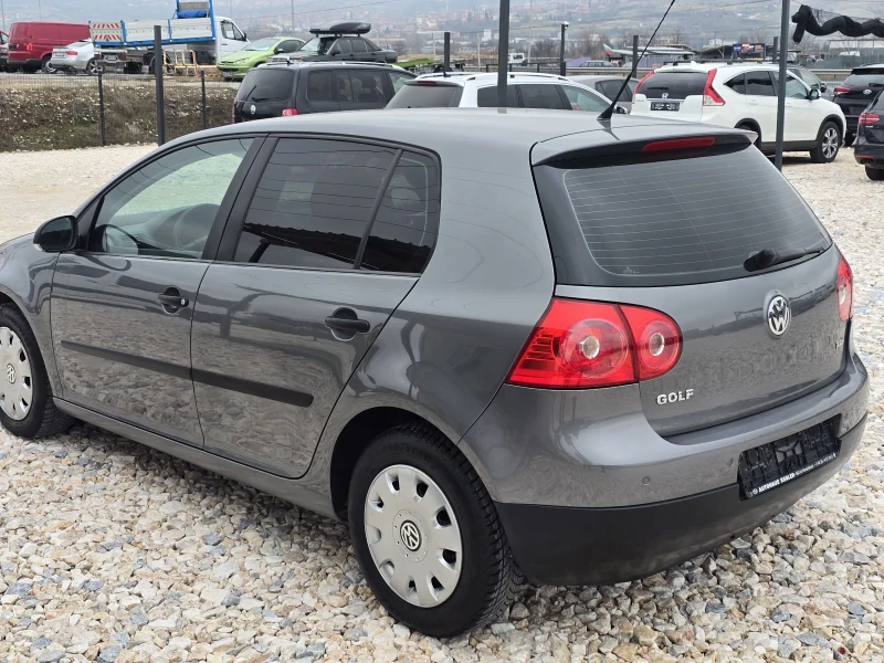 VW Golf 1.9TDi/105КС., снимка 4 - Автомобили и джипове - 53125877