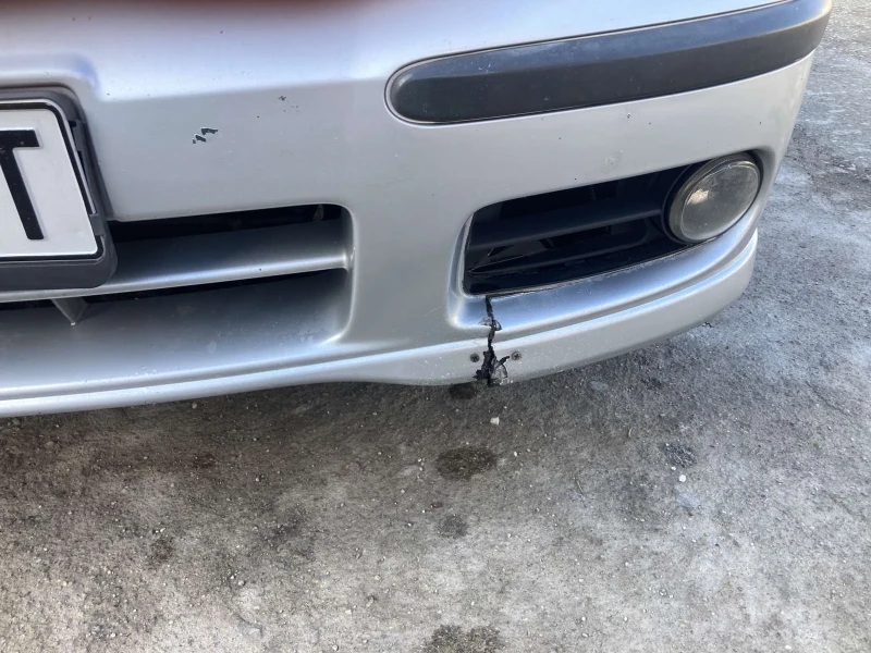 Nissan Almera tino 2.2d 112кс, снимка 10 - Автомобили и джипове - 53139933