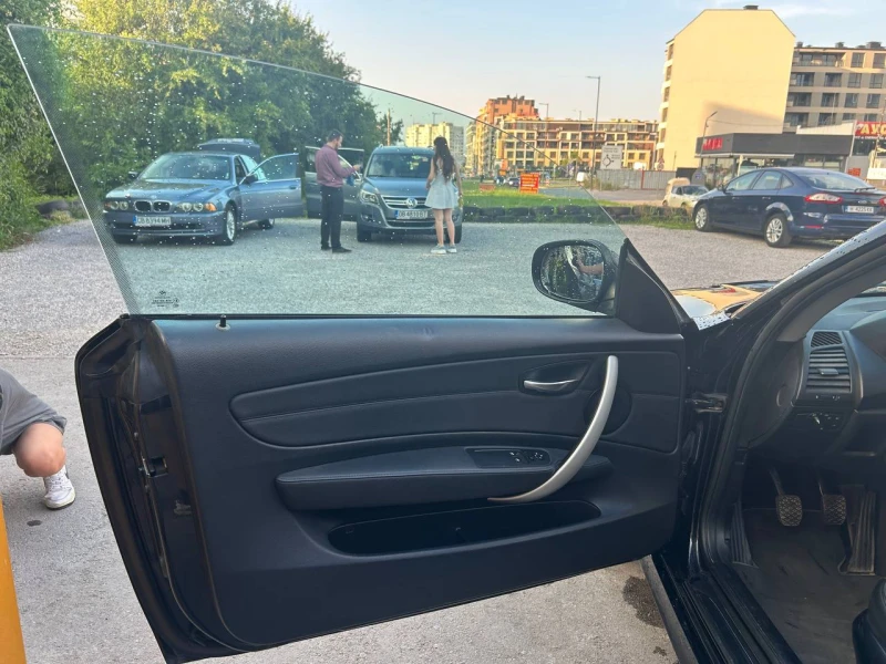 BMW 120 ЛИЗИНГ , снимка 16 - Автомобили и джипове - 53152836