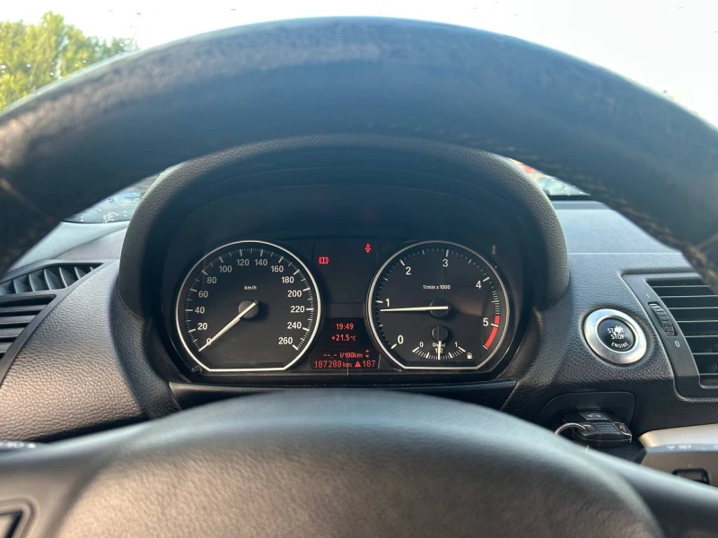 BMW 120 ЛИЗИНГ , снимка 12 - Автомобили и джипове - 53152836