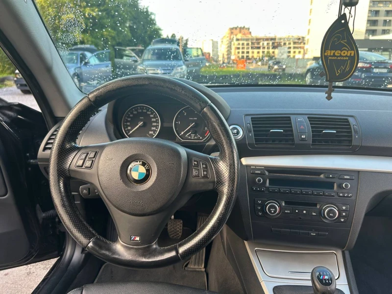 BMW 120 ЛИЗИНГ , снимка 10 - Автомобили и джипове - 53152836