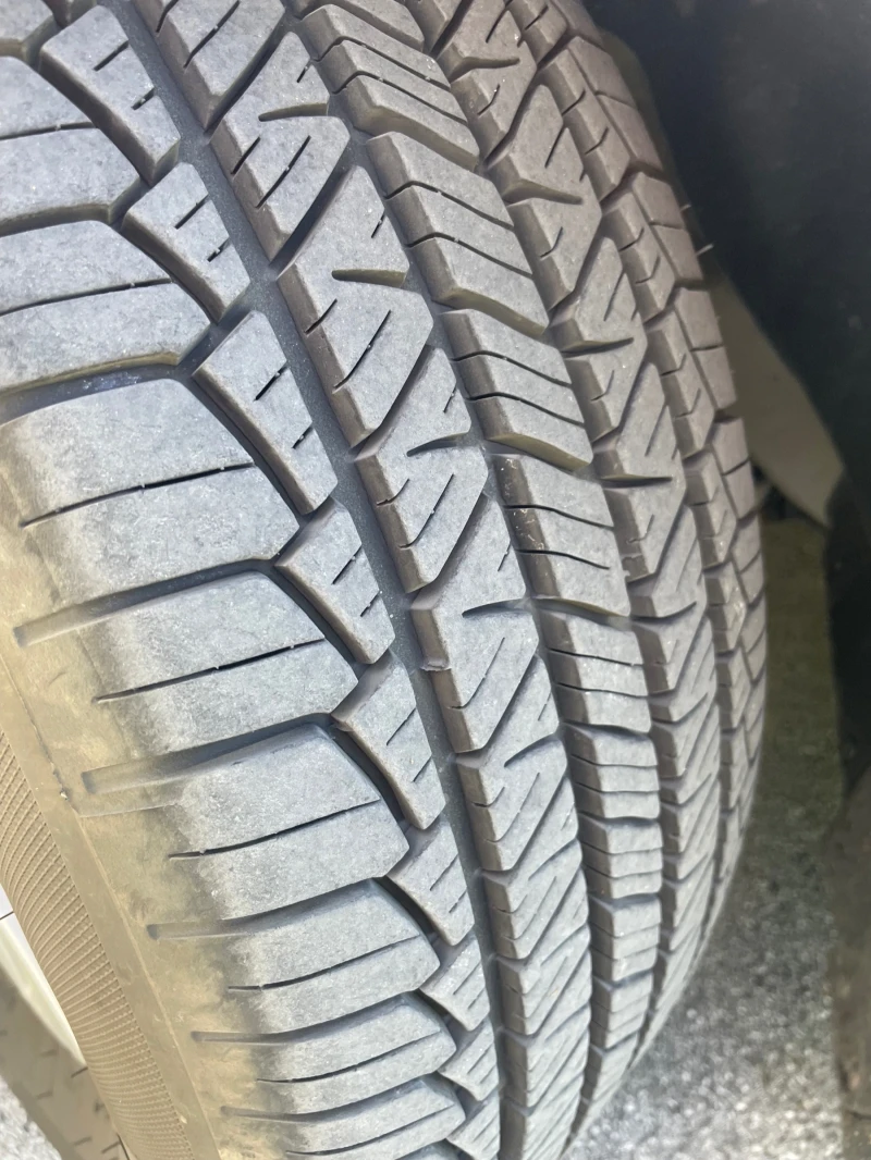 Honda Odyssey EX, снимка 12 - Автомобили и джипове - 53230425