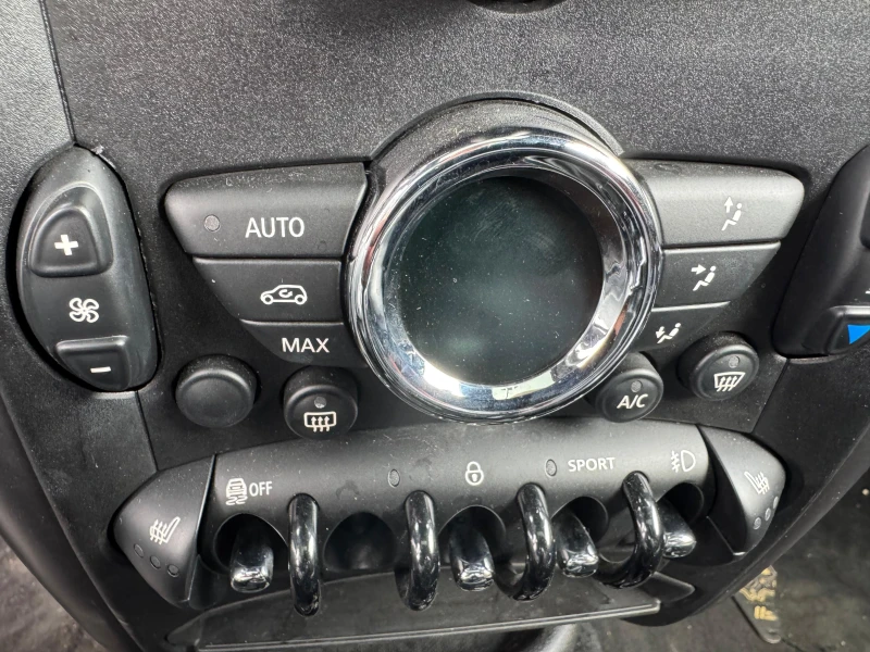 Mini Paceman MINI PACEMAN COOPER S ALL4  AUTOMAT | PANORAMA | К, снимка 9 - Автомобили и джипове - 53259015