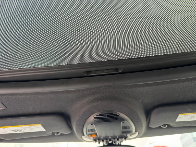 Mini Paceman MINI PACEMAN COOPER S ALL4  AUTOMAT | PANORAMA | К, снимка 13 - Автомобили и джипове - 53259015