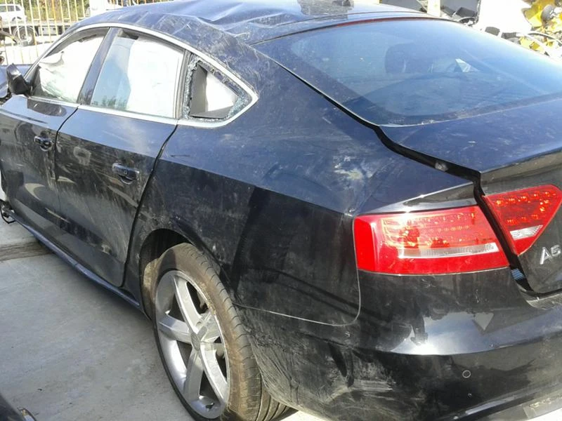 Audi A5 3.0tdi-sportbac, снимка 3 - Автомобили и джипове - 26415995