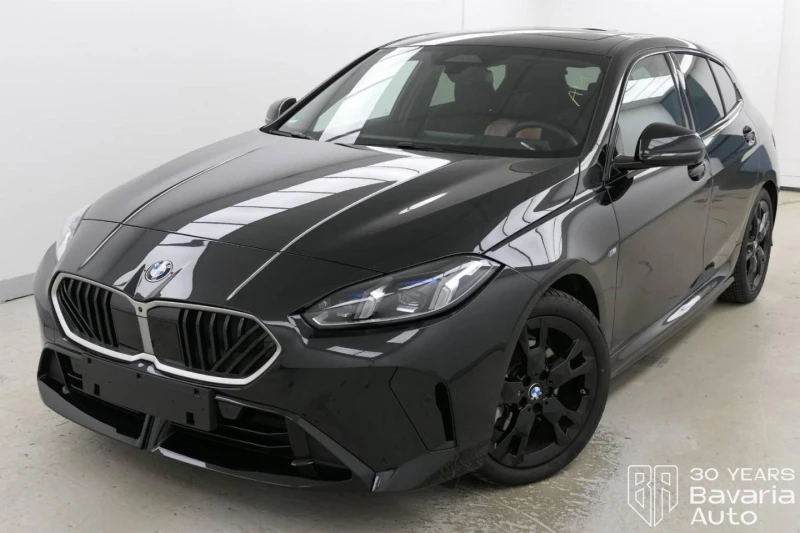 BMW 120 i M Sport Paket - 61280 лв. - 70242113 1
