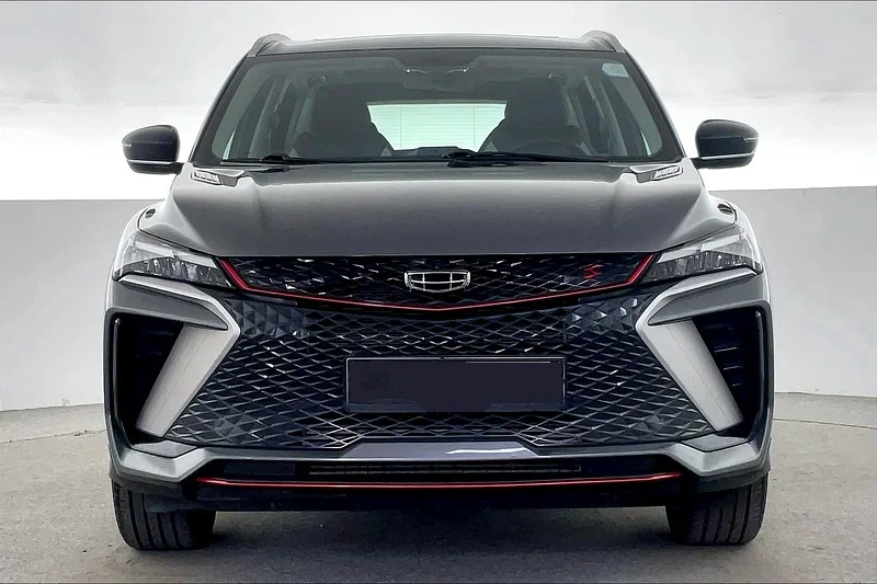 Geely Coolray GK * НАЛИЧНИ*  - 49835 лв. / 25480.23 € - 53966249 1