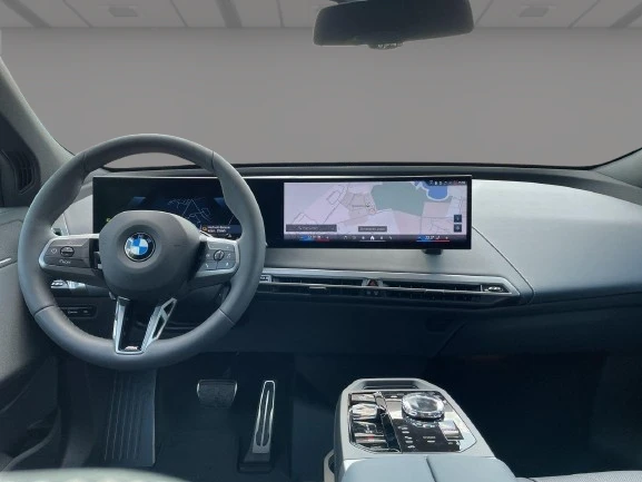 BMW iX M60 = M-Sport Pro = Гаранция - изображение 8