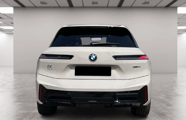 BMW iX M60 = M-Sport Pro = Гаранция - изображение 2