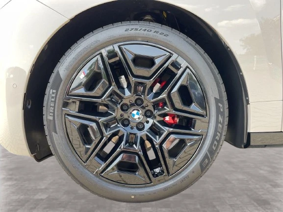 BMW iX M60 = M-Sport Pro = Гаранция - изображение 5