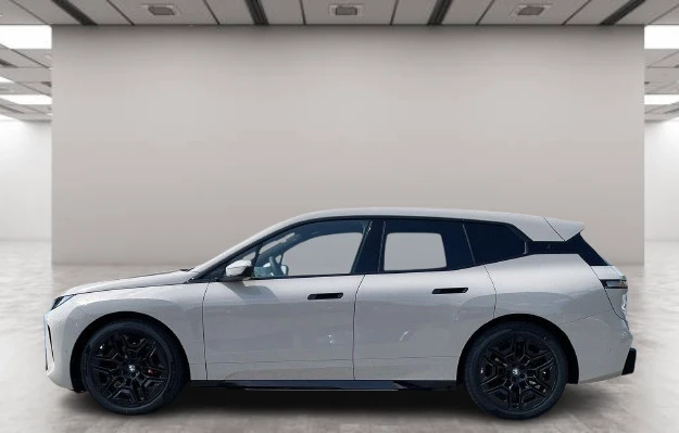 BMW iX M60 = M-Sport Pro = Гаранция - изображение 4