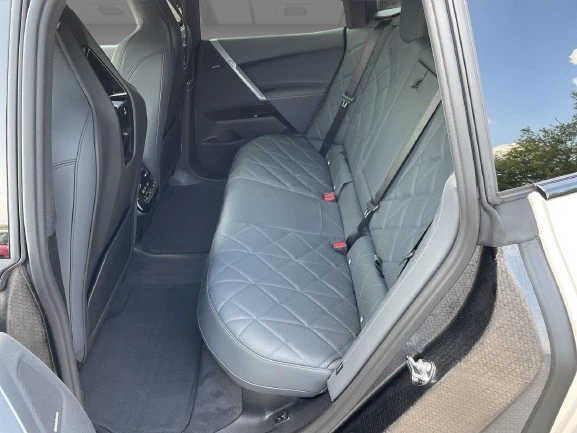 BMW iX M60 = M-Sport Pro = Гаранция - изображение 10