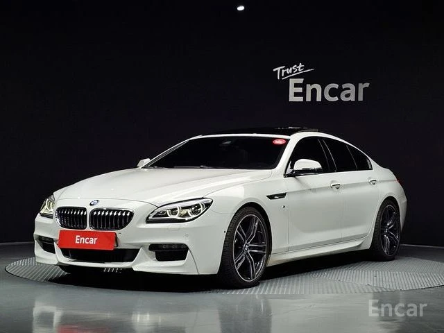BMW 640 ��������� * ��������� * HEAD-UP * H/K | Mobile.bg � ����������� 1
