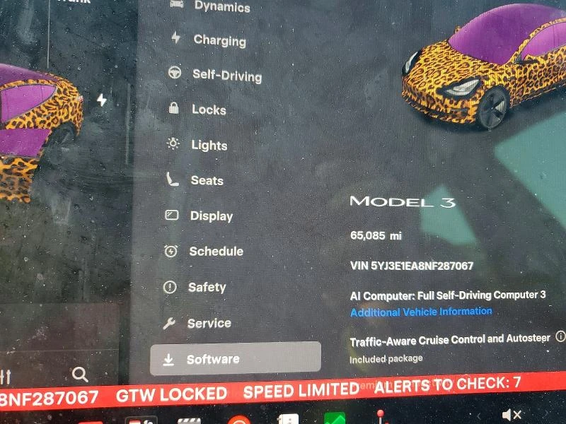 Tesla Model 3 | Mobile.bg � ����������� 9
