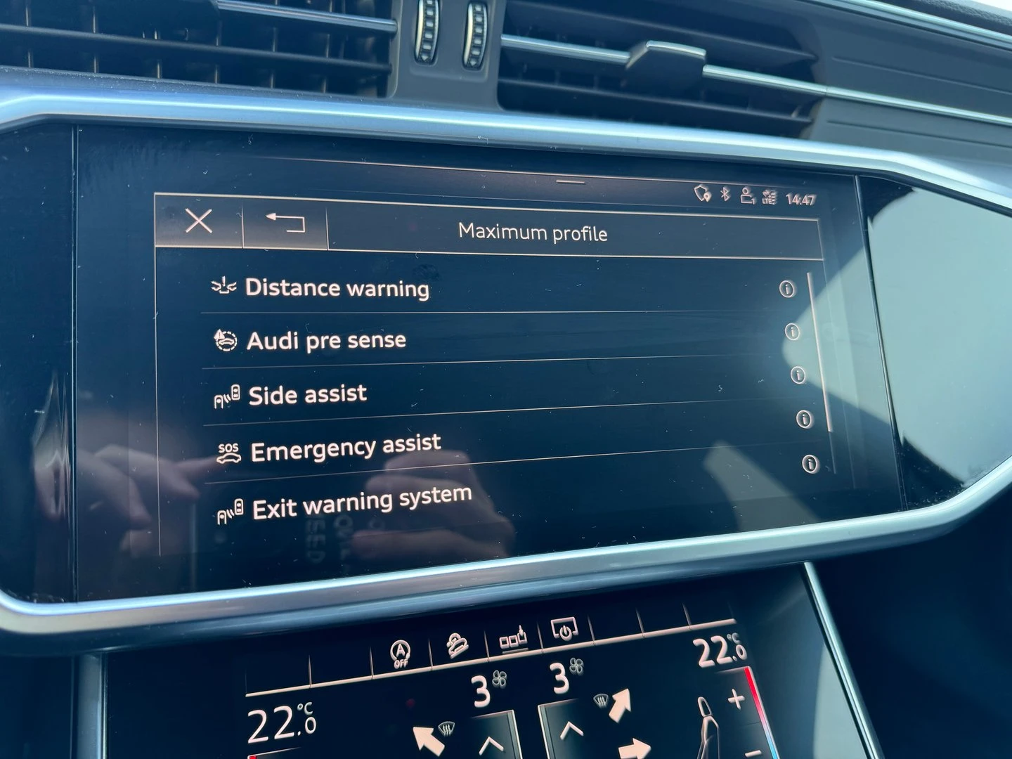 Audi A6 Audi A6 allroad 50 TDI quattro | Mobile.bg � ����������� 13