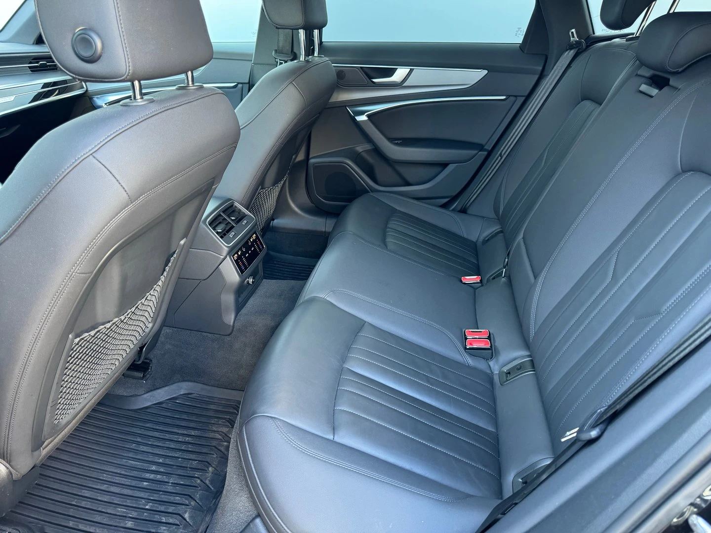 Audi A6 Audi A6 allroad 50 TDI quattro | Mobile.bg � ����������� 8