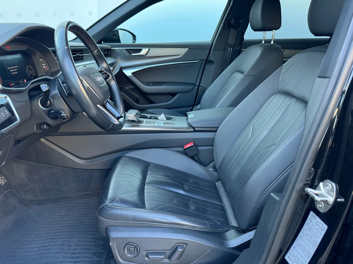 Audi A6 Audi A6 allroad 50 TDI quattro | Mobile.bg � ����������� 5