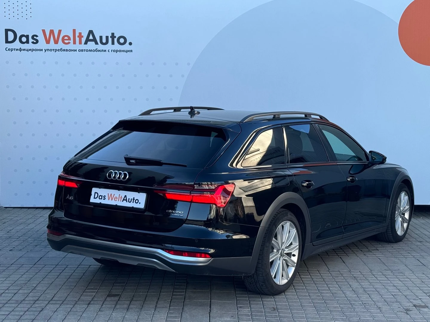 Audi A6 Audi A6 allroad 50 TDI quattro | Mobile.bg � ����������� 3