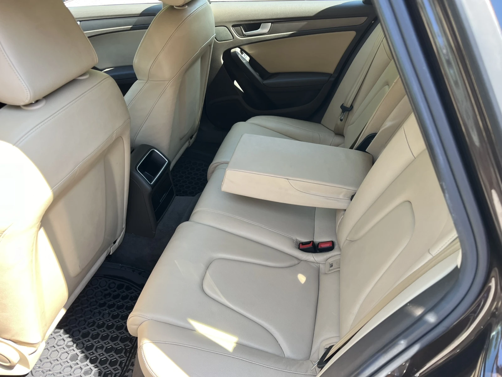 Audi A4  - изображение 7