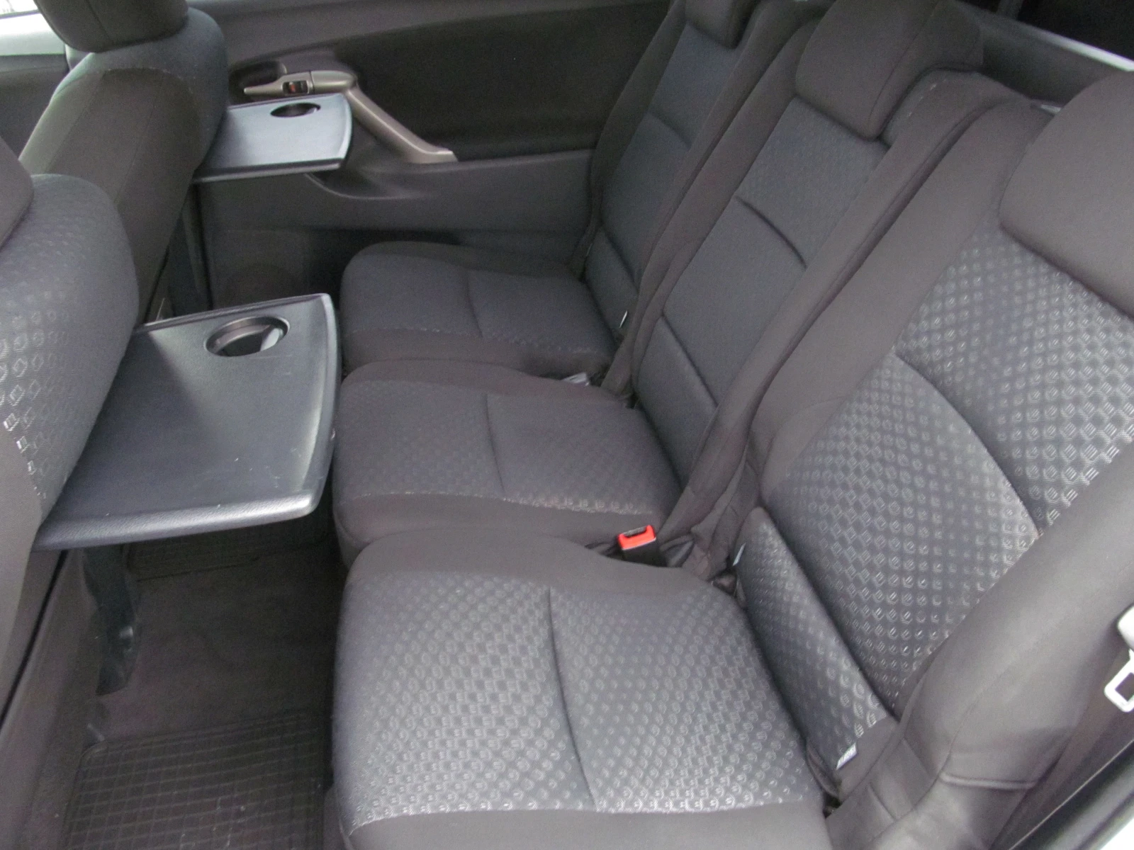 Toyota Verso 2.0D4D/6+ 1 | Mobile.bg — изображение 13