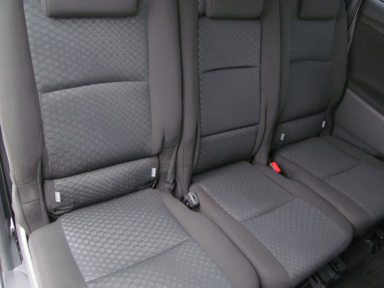 Toyota Verso 2.0D4D/6+ 1 | Mobile.bg — изображение 12