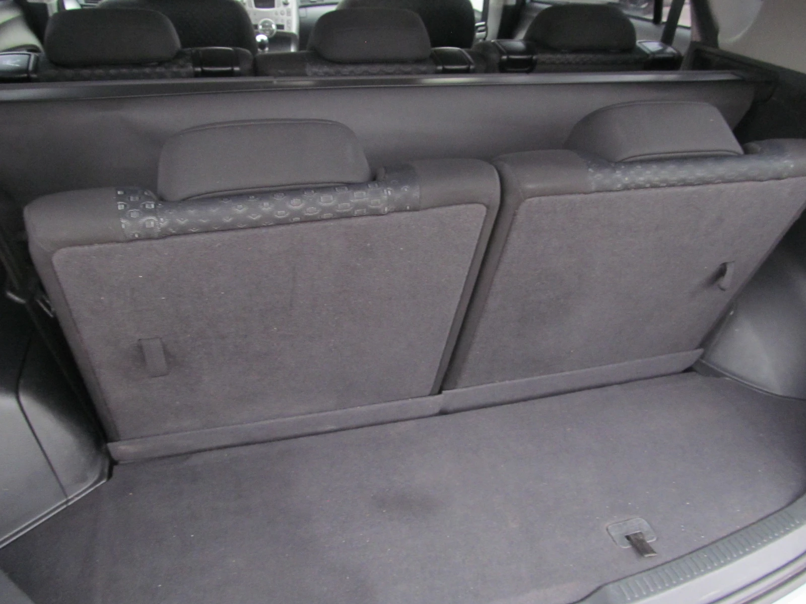 Toyota Verso 2.0D4D/6+ 1 | Mobile.bg — изображение 15